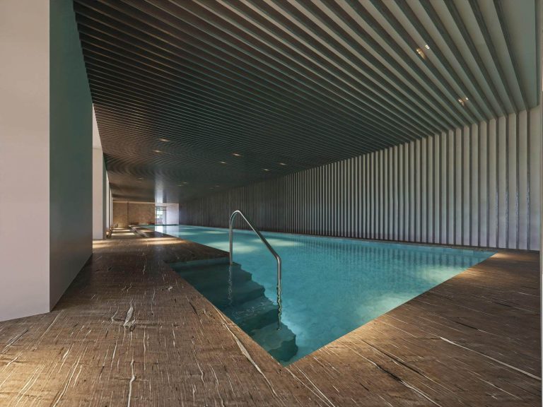 Imagem ilustrativa condominio Hyde Park 6