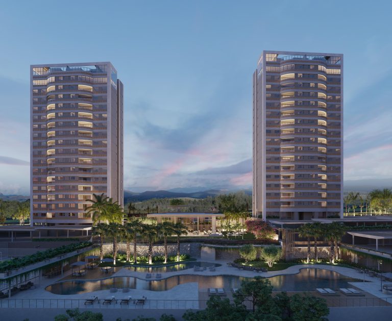 Imagem ilustrativa condominio Hyde Park 66