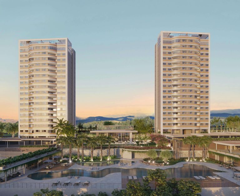 Imagem ilustrativa condominio Hyde Park 7
