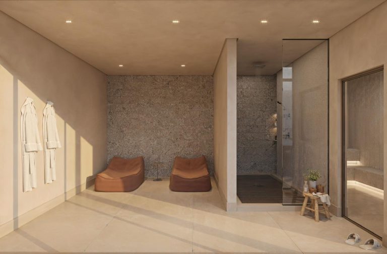 Imagem ilustrativa condominio Hyde Park spa